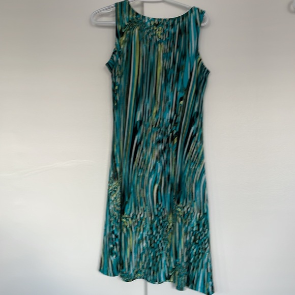 Tan jay dress - Picture 2 of 2